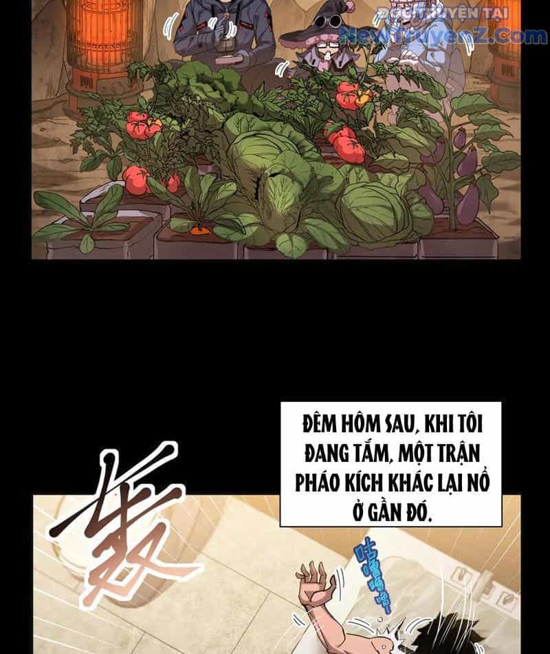 Cực Hàn Chiến Kỷ - Chương 46 - ảnh 40