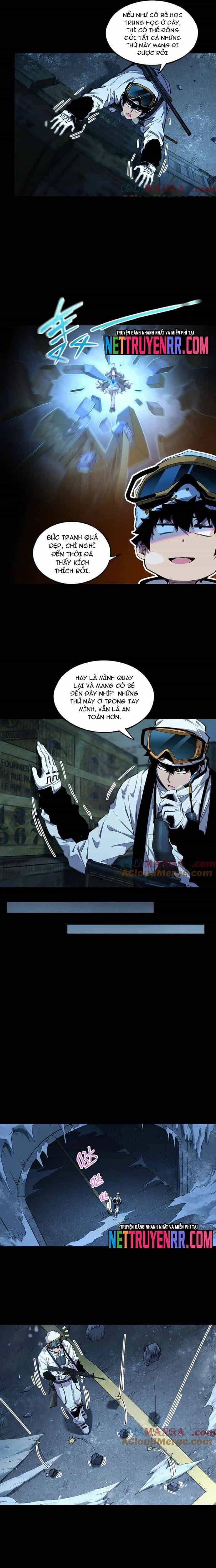 Cực Hàn Chiến Kỷ - Chương 49 - ảnh 13