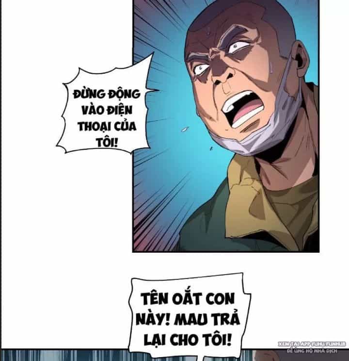 Cực Hàn Chiến Kỷ - Chương 5 - ảnh 21