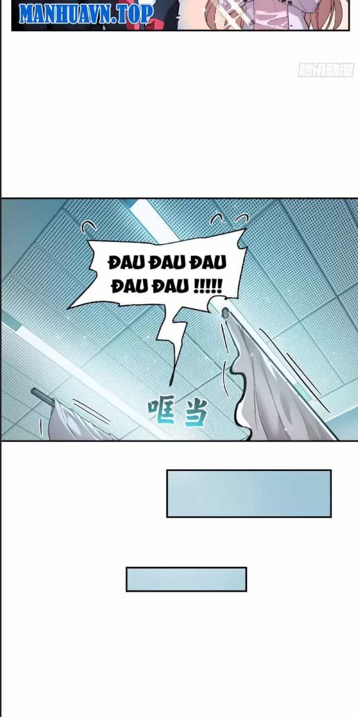 Cực Hàn Chiến Kỷ - Chương 5 - ảnh 29