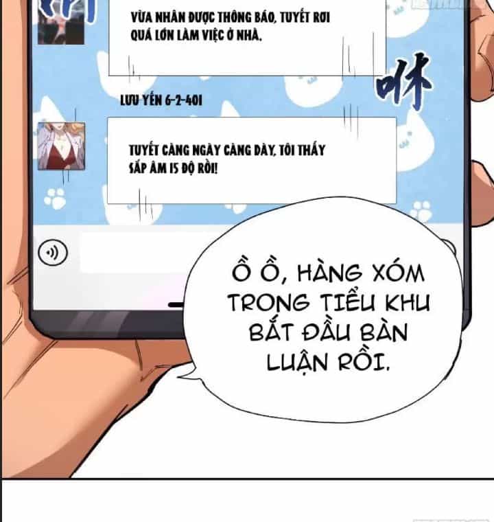 Cực Hàn Chiến Kỷ - Chương 5 - ảnh 45