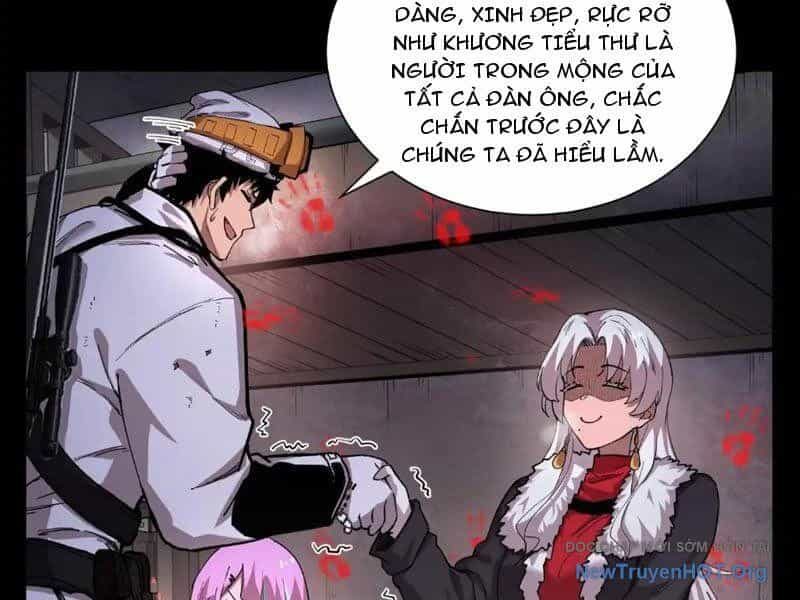 Cực Hàn Chiến Kỷ - Chương 51 - ảnh 10