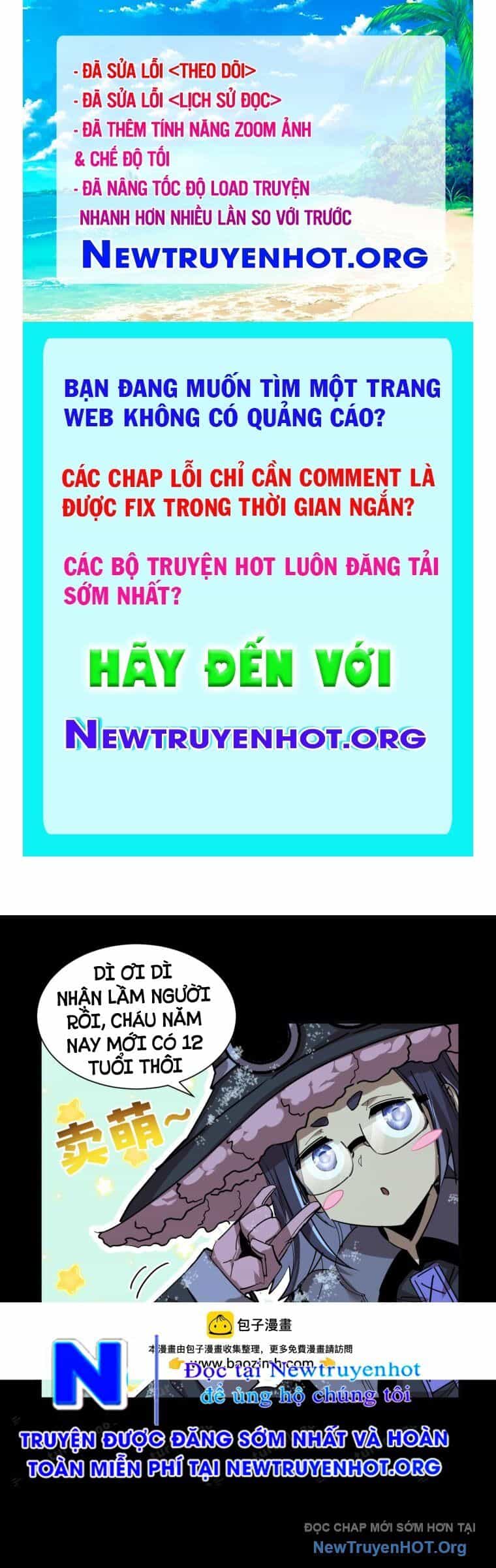 Cực Hàn Chiến Kỷ - Chương 52 - ảnh 1