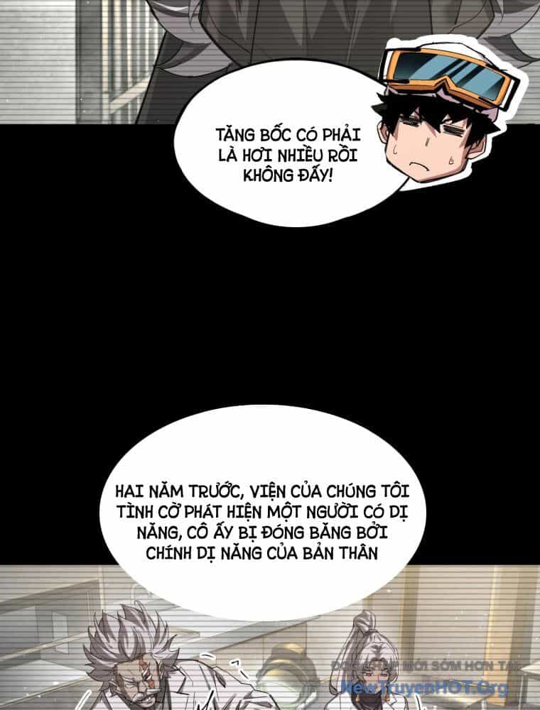 Cực Hàn Chiến Kỷ - Chương 52 - ảnh 40