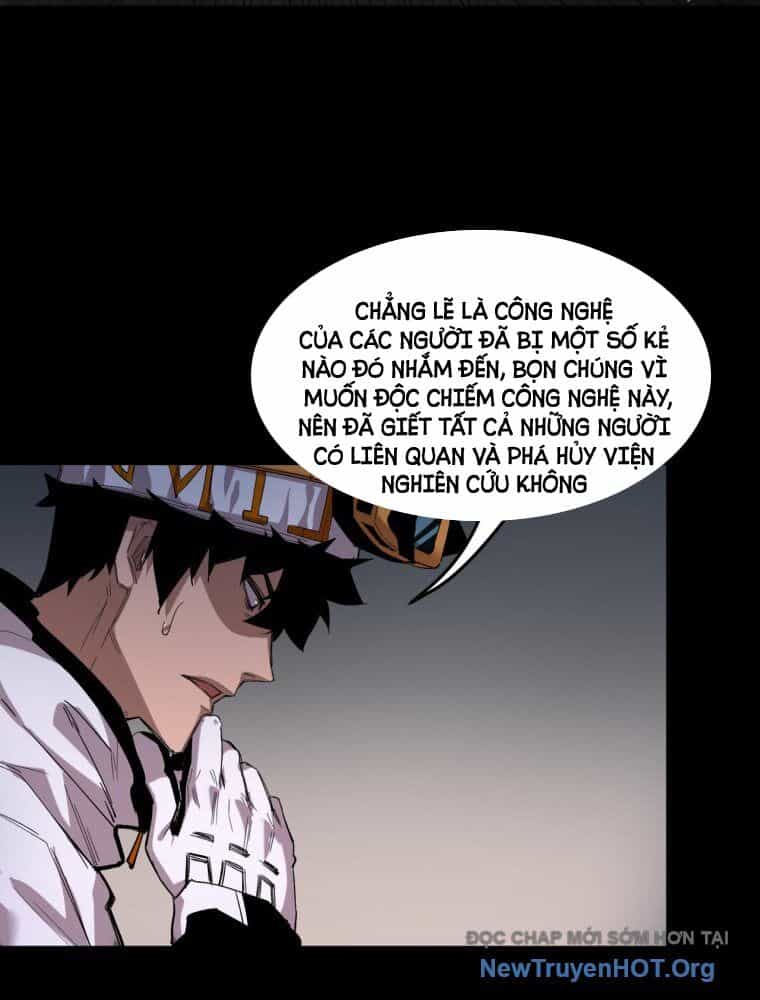 Cực Hàn Chiến Kỷ - Chương 52 - ảnh 48