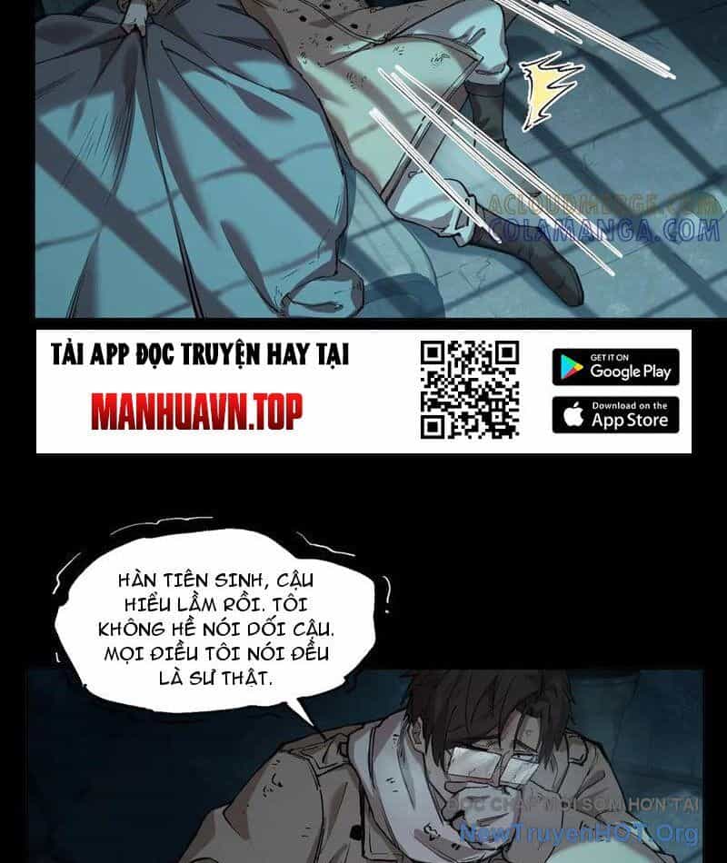 Cực Hàn Chiến Kỷ - Chương 53 - ảnh 22
