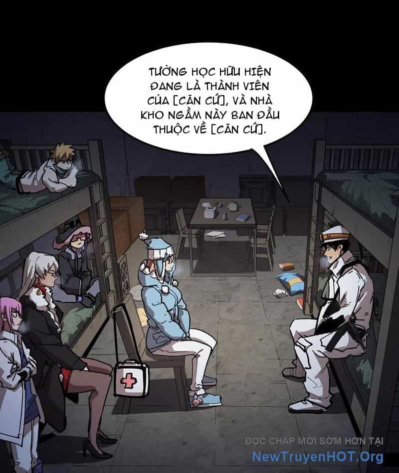 Cực Hàn Chiến Kỷ - Chương 53 - ảnh 42