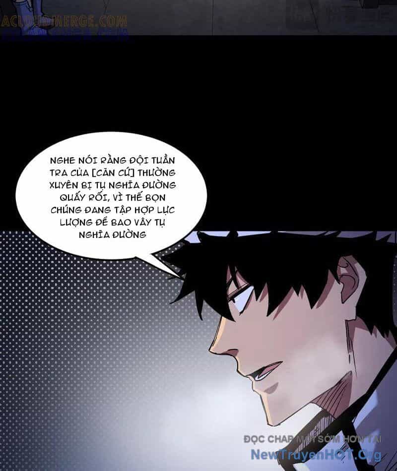 Cực Hàn Chiến Kỷ - Chương 53 - ảnh 43