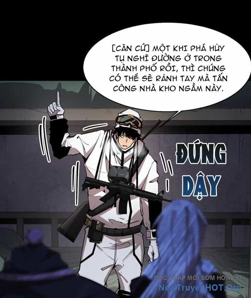 Cực Hàn Chiến Kỷ - Chương 53 - ảnh 54