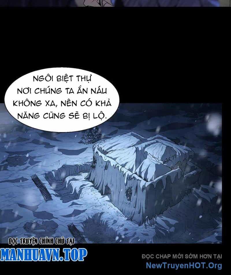 Cực Hàn Chiến Kỷ - Chương 53 - ảnh 56