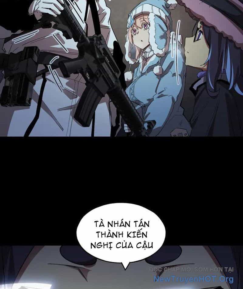 Cực Hàn Chiến Kỷ - Chương 53 - ảnh 58