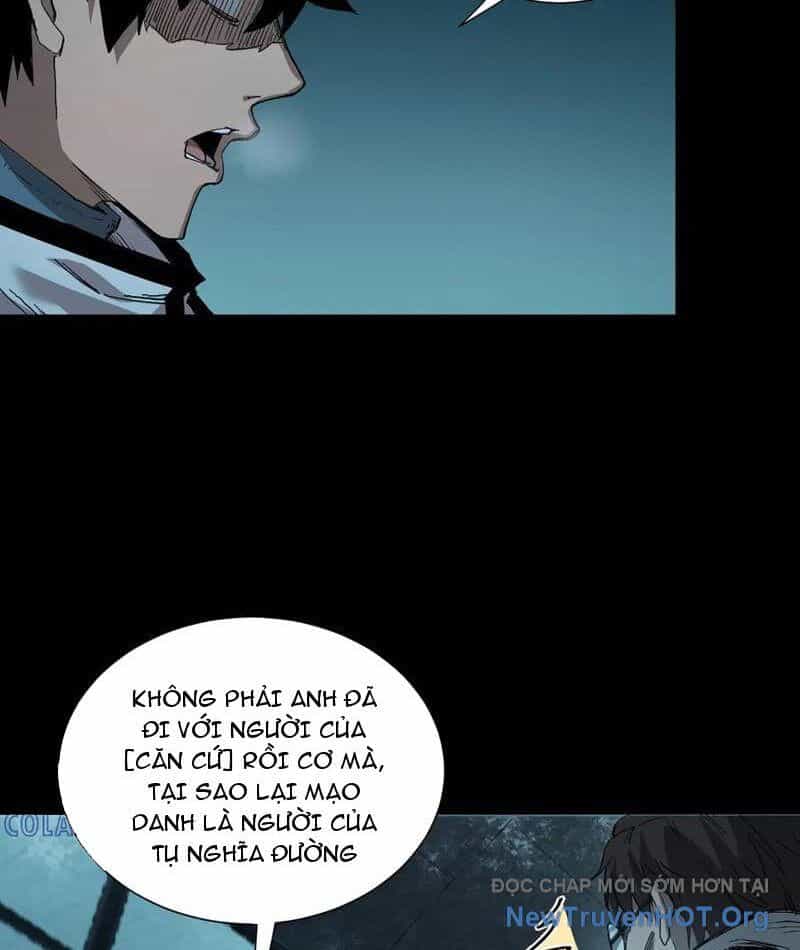 Cực Hàn Chiến Kỷ - Chương 53 - ảnh 6