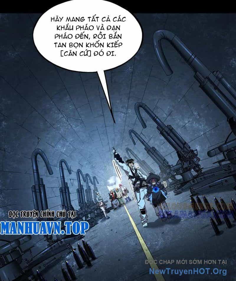 Cực Hàn Chiến Kỷ - Chương 53 - ảnh 61