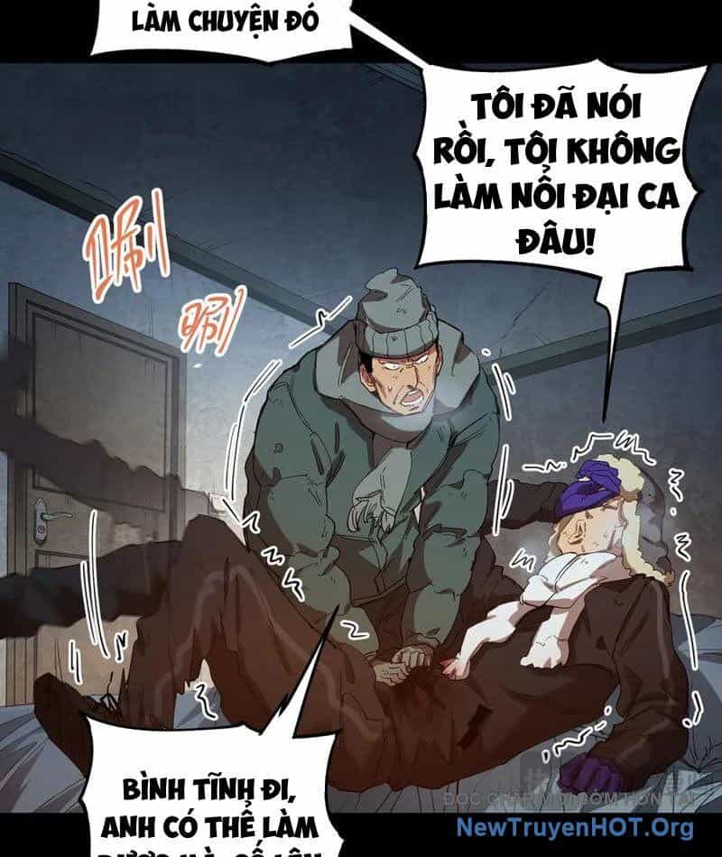 Cực Hàn Chiến Kỷ - Chương 53 - ảnh 72