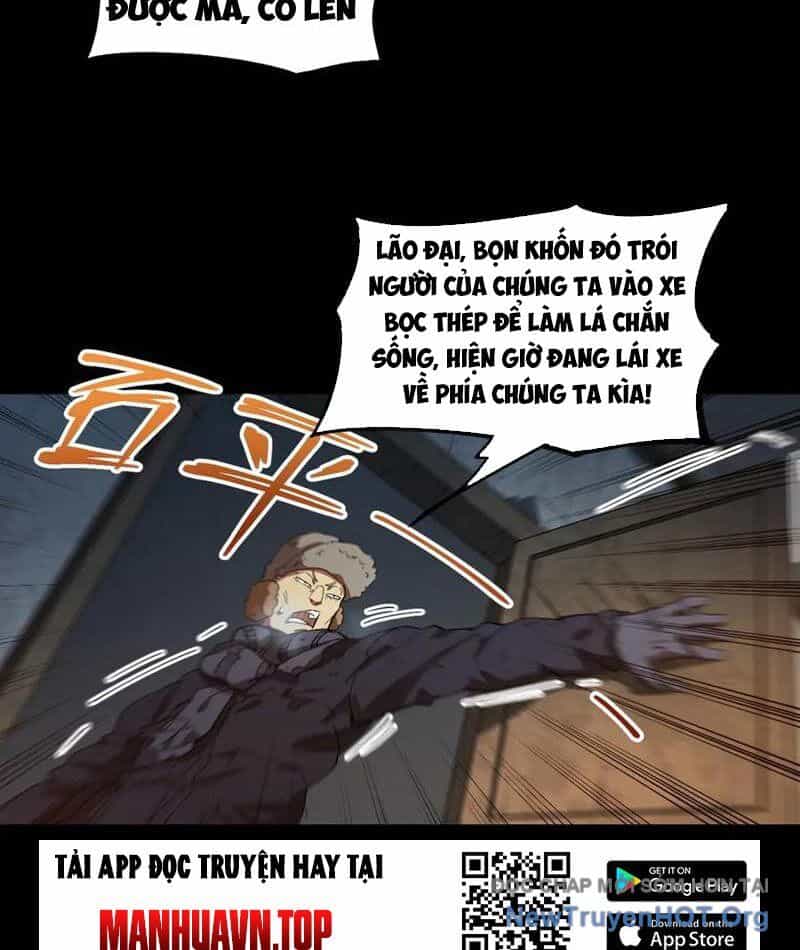 Cực Hàn Chiến Kỷ - Chương 53 - ảnh 73