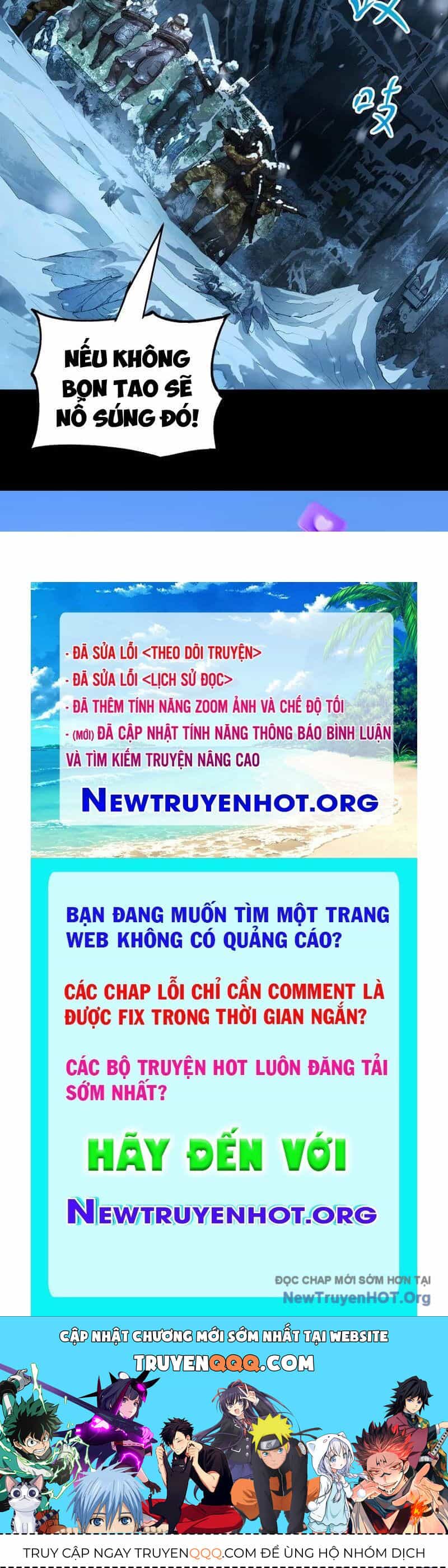 Cực Hàn Chiến Kỷ - Chương 53 - ảnh 75