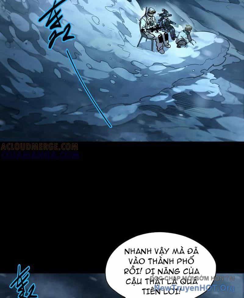 Cực Hàn Chiến Kỷ - Chương 54 - ảnh 21