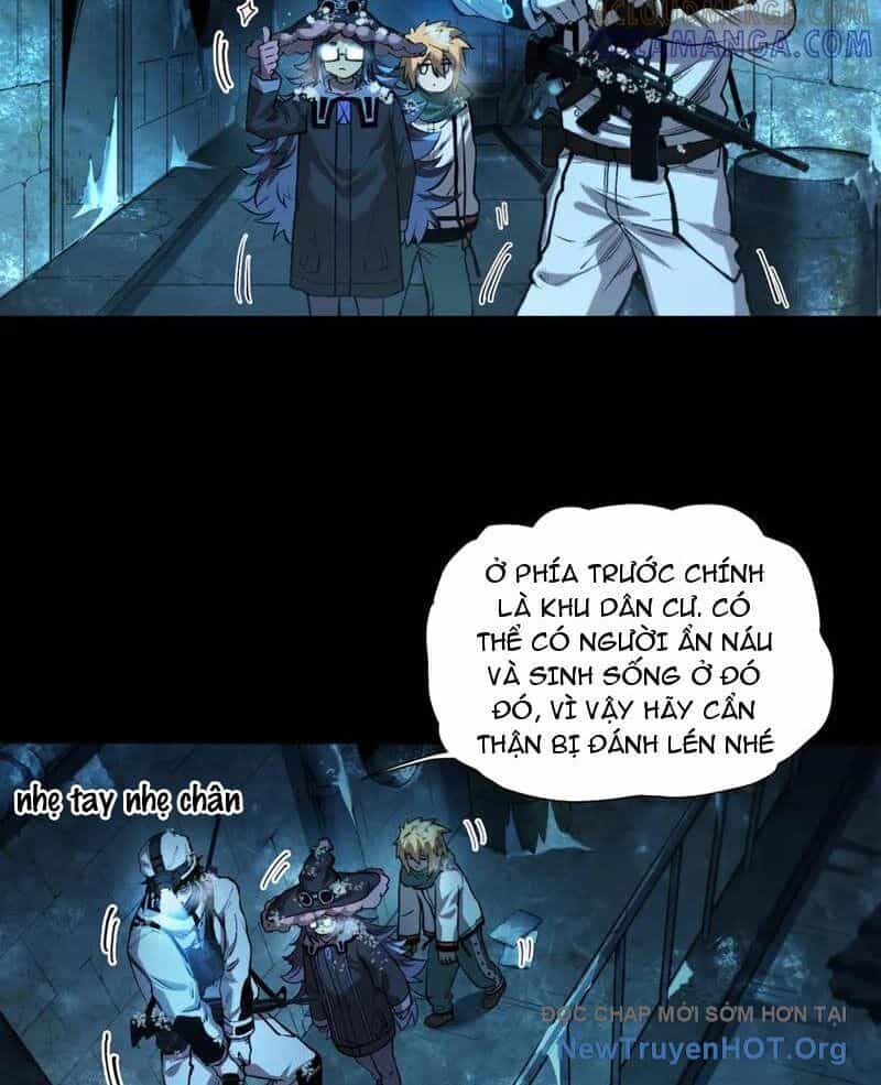 Cực Hàn Chiến Kỷ - Chương 54 - ảnh 29