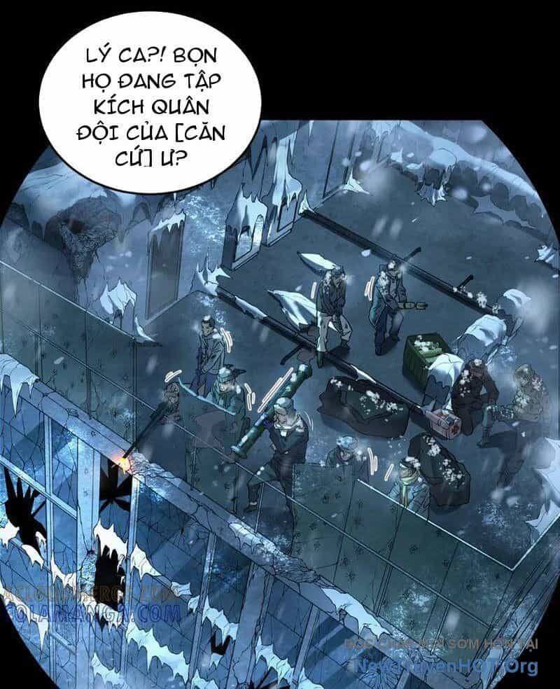 Cực Hàn Chiến Kỷ - Chương 54 - ảnh 43