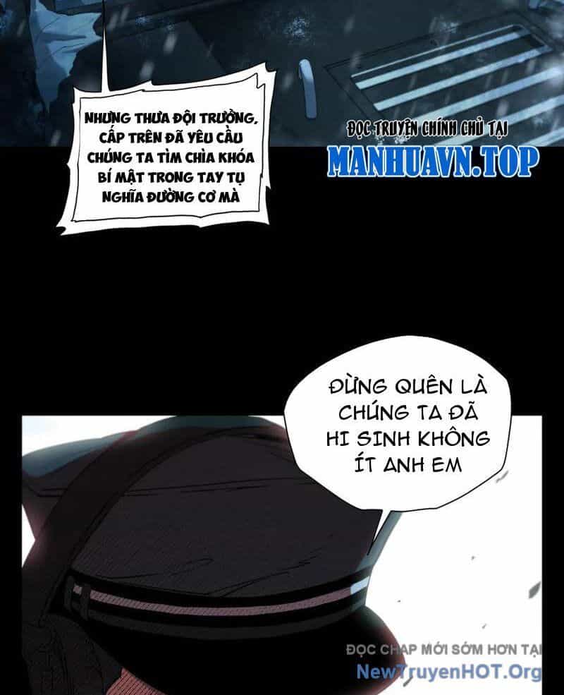 Cực Hàn Chiến Kỷ - Chương 54 - ảnh 50