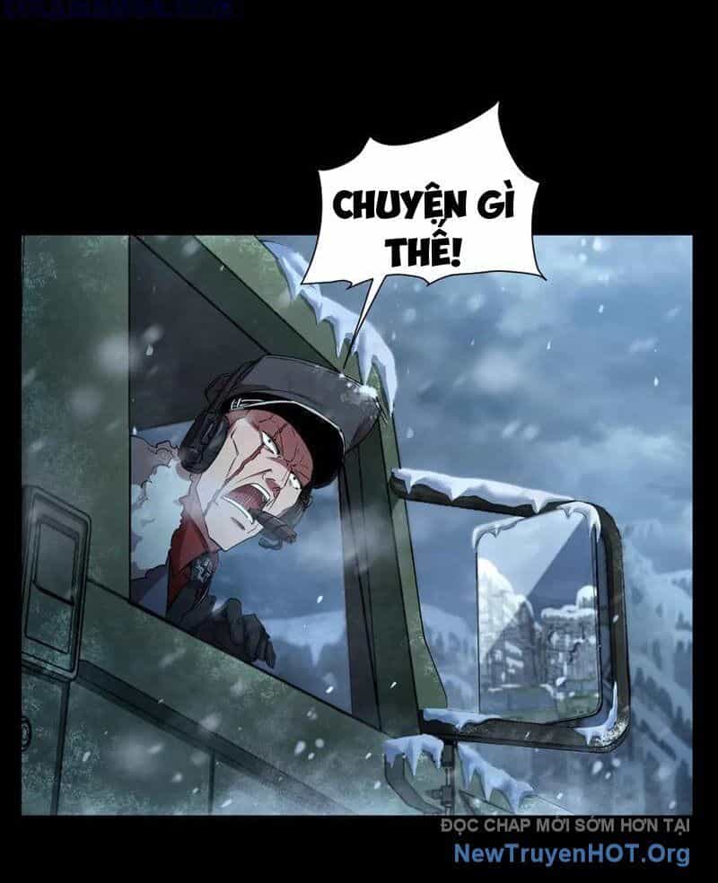 Cực Hàn Chiến Kỷ - Chương 54 - ảnh 56