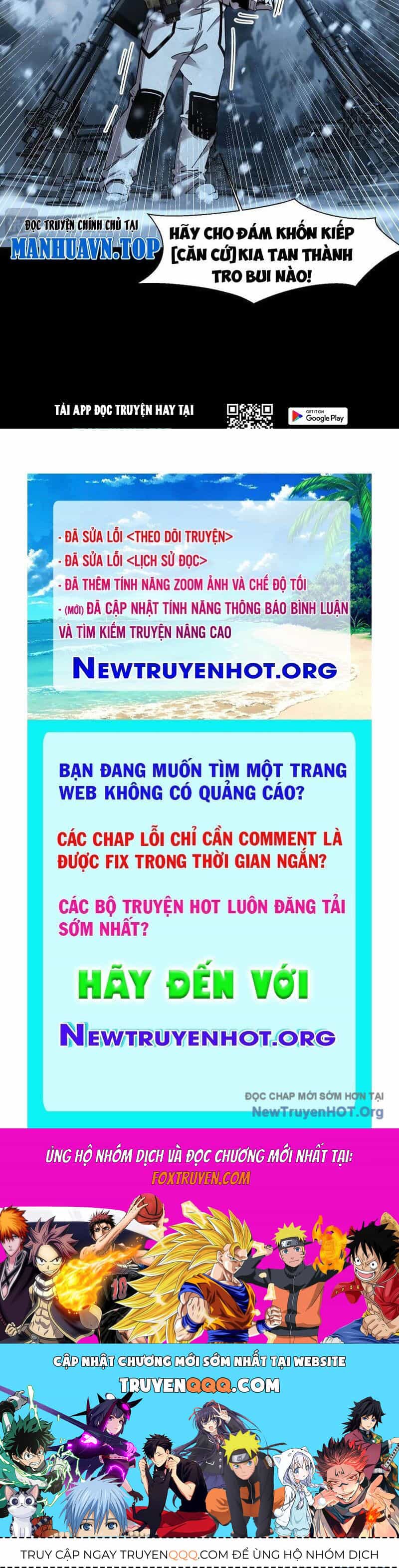 Cực Hàn Chiến Kỷ - Chương 54 - ảnh 80