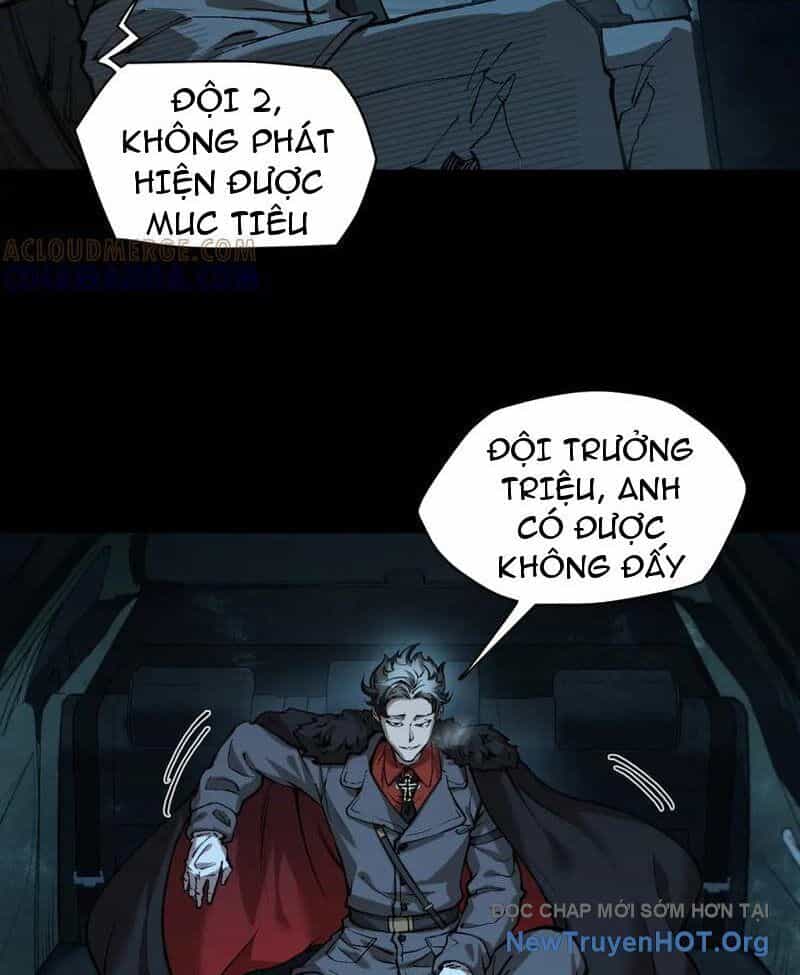 Cực Hàn Chiến Kỷ - Chương 54 - ảnh 9