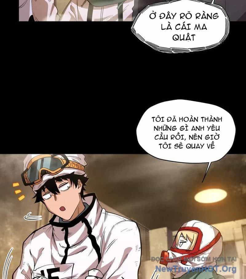 Cực Hàn Chiến Kỷ - Chương 56 - ảnh 25