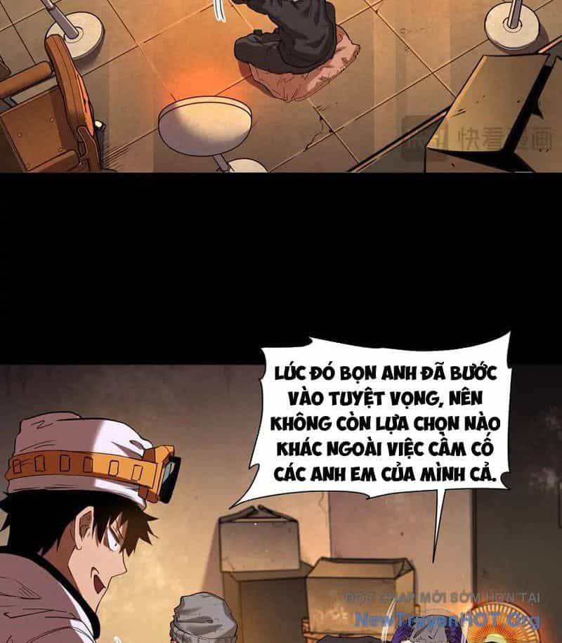 Cực Hàn Chiến Kỷ - Chương 56 - ảnh 35