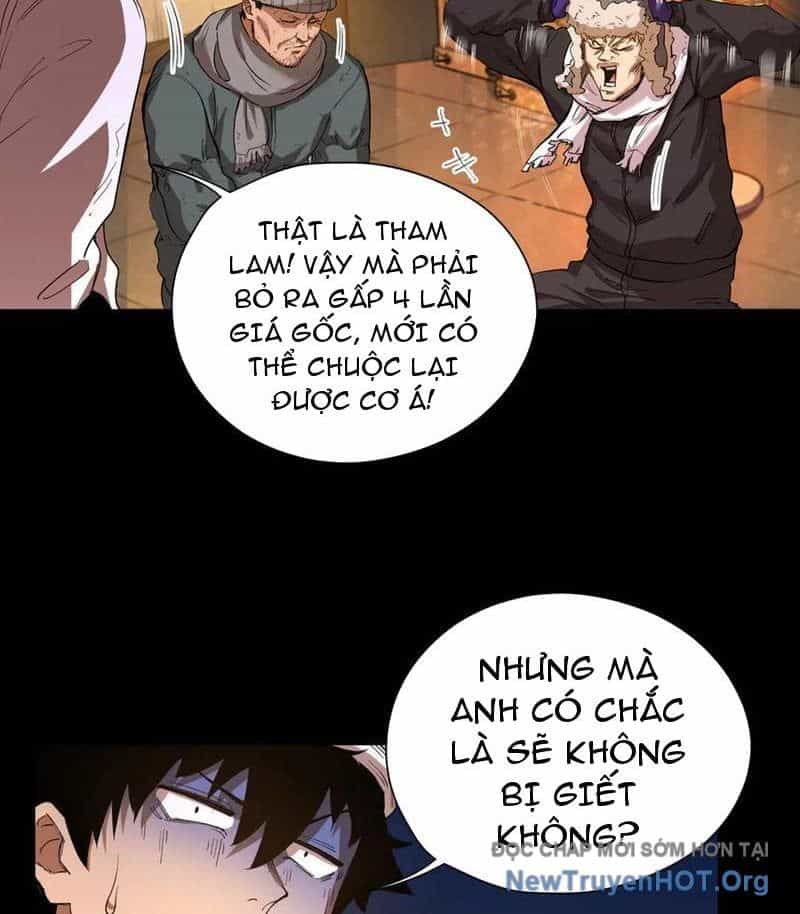 Cực Hàn Chiến Kỷ - Chương 56 - ảnh 36
