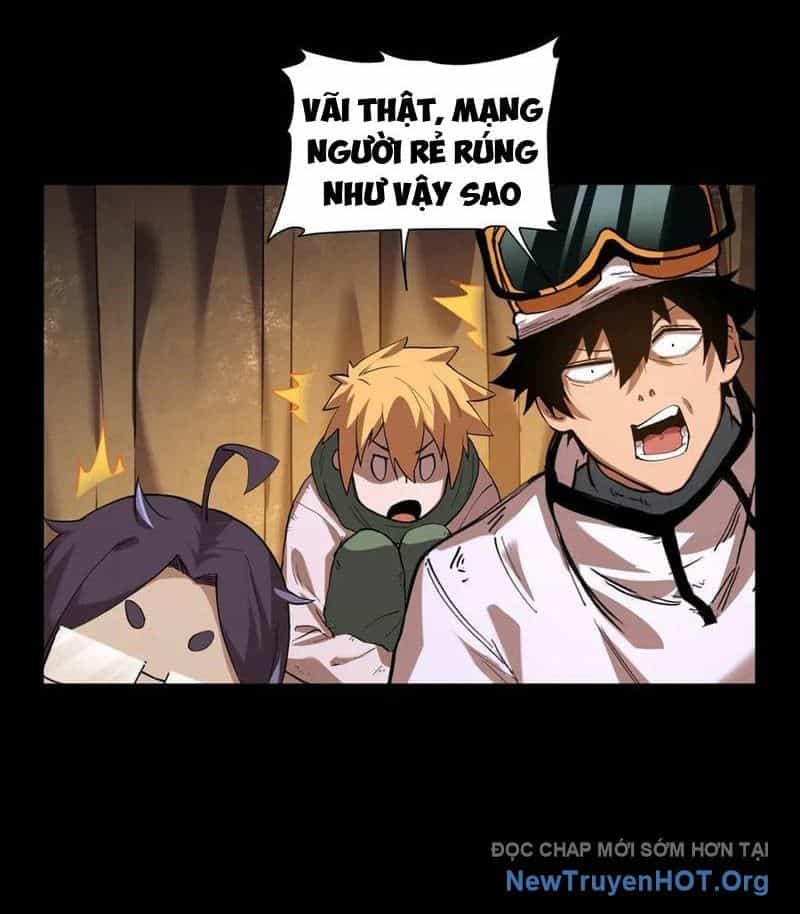 Cực Hàn Chiến Kỷ - Chương 56 - ảnh 39