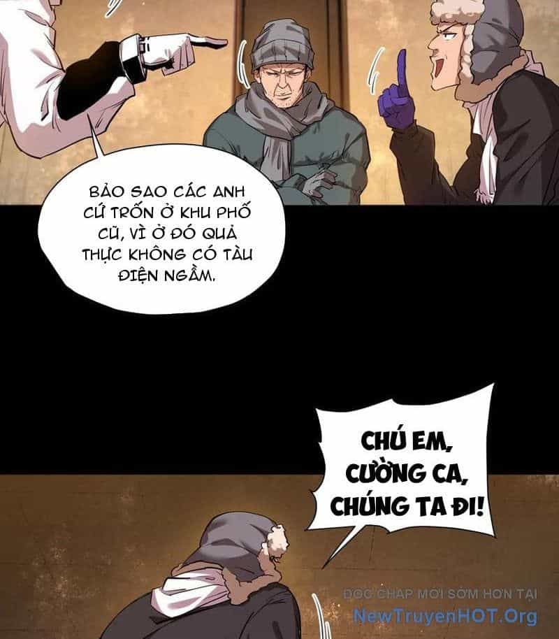 Cực Hàn Chiến Kỷ - Chương 56 - ảnh 46