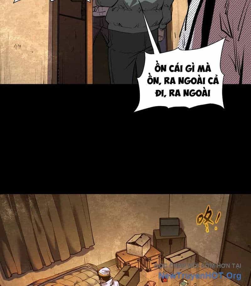 Cực Hàn Chiến Kỷ - Chương 56 - ảnh 58