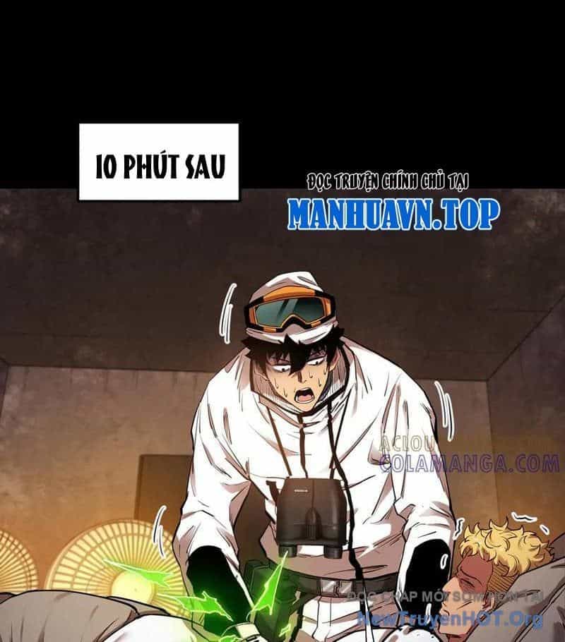 Cực Hàn Chiến Kỷ - Chương 56 - ảnh 61