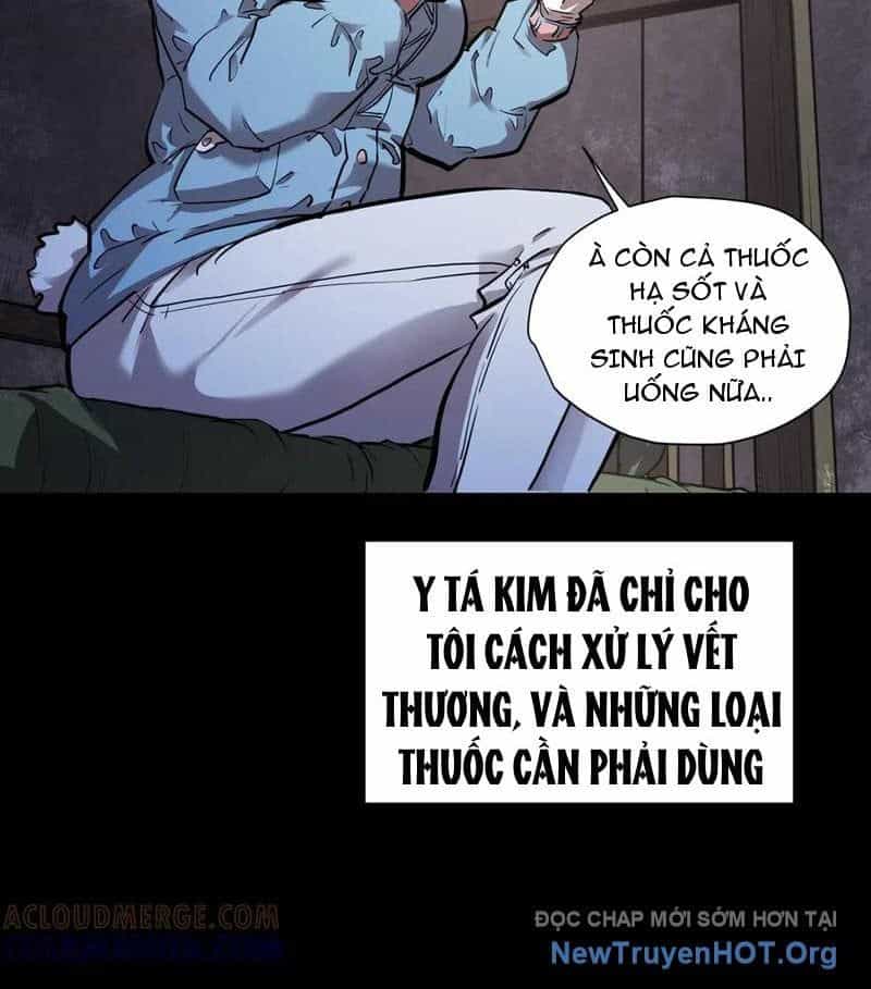Cực Hàn Chiến Kỷ - Chương 56 - ảnh 69