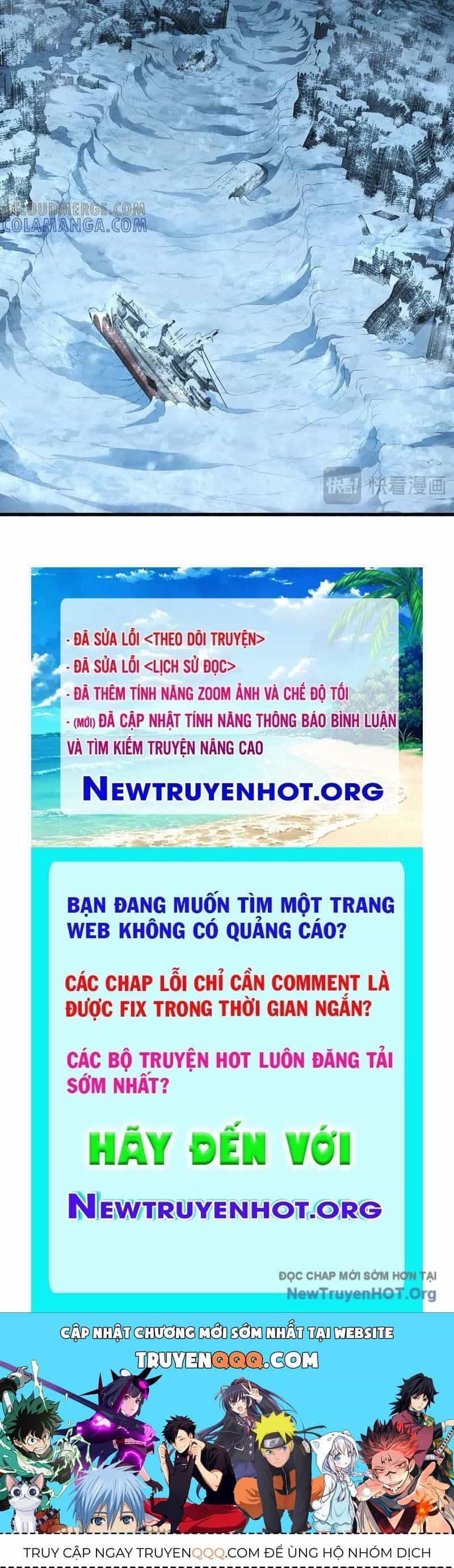 Cực Hàn Chiến Kỷ - Chương 56 - ảnh 75