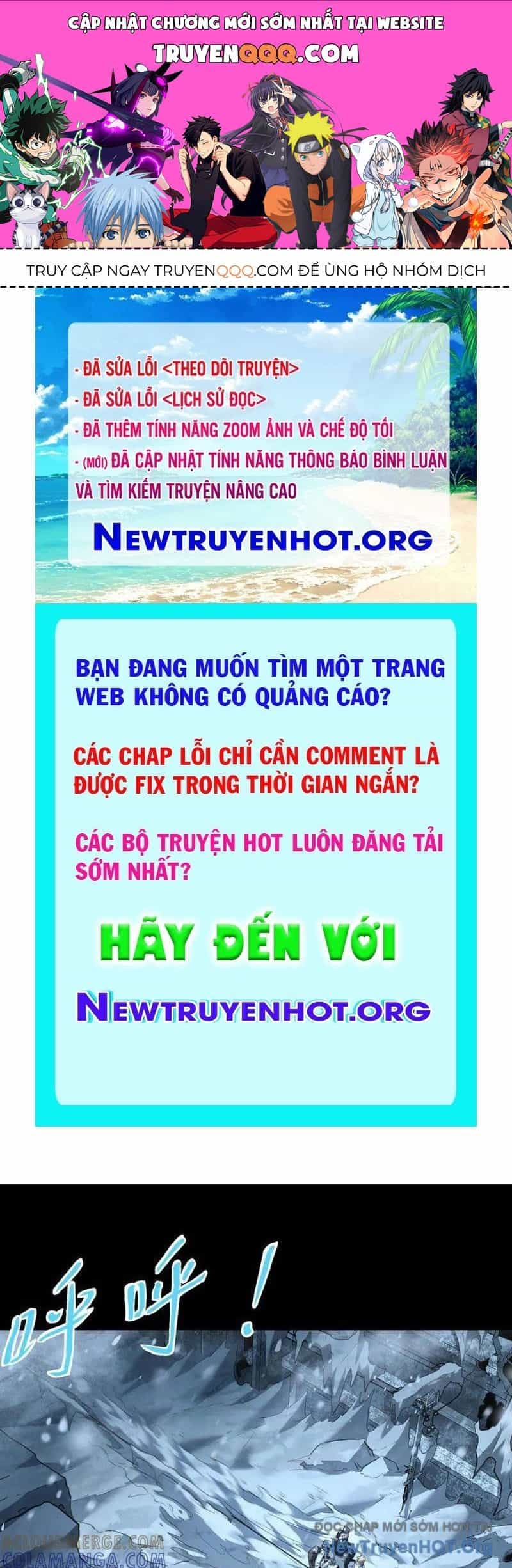 Cực Hàn Chiến Kỷ - Chương 57 - ảnh 1