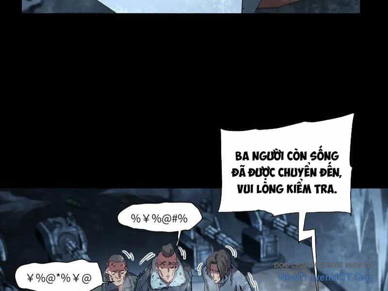 Cực Hàn Chiến Kỷ - Chương 57 - ảnh 110