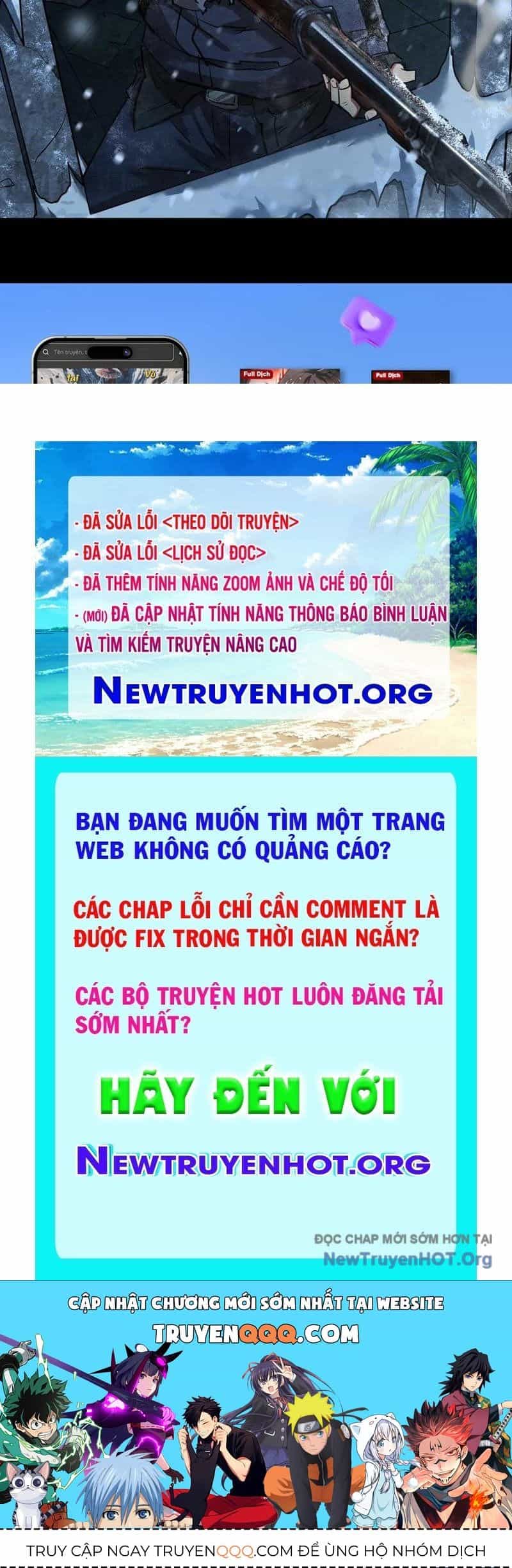 Cực Hàn Chiến Kỷ - Chương 57 - ảnh 130