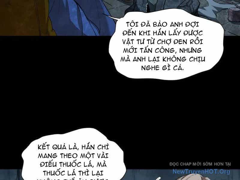 Cực Hàn Chiến Kỷ - Chương 57 - ảnh 16