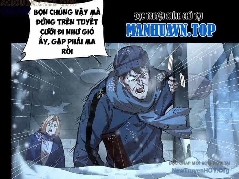 Cực Hàn Chiến Kỷ - Chương 57 - ảnh 26