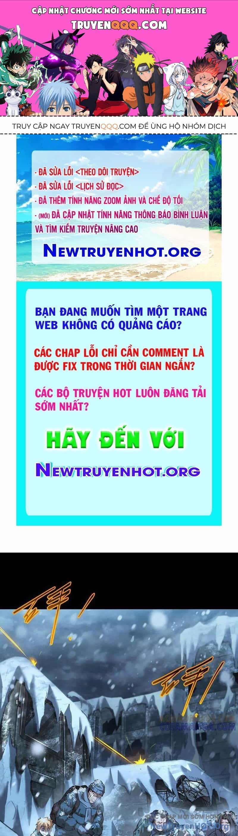Cực Hàn Chiến Kỷ - Chương 58 - ảnh 1