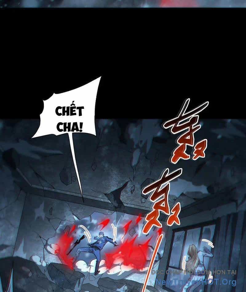 Cực Hàn Chiến Kỷ - Chương 58 - ảnh 17
