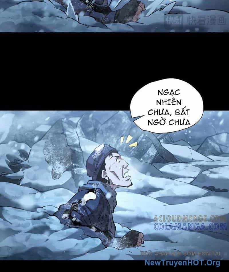 Cực Hàn Chiến Kỷ - Chương 58 - ảnh 24