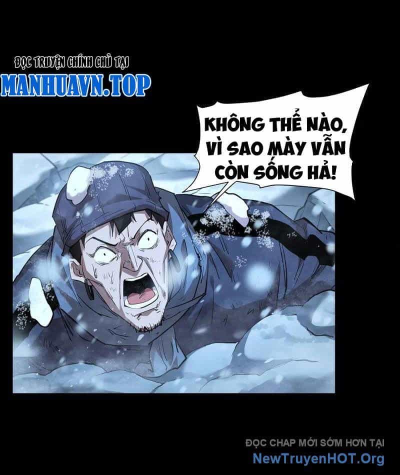 Cực Hàn Chiến Kỷ - Chương 58 - ảnh 25