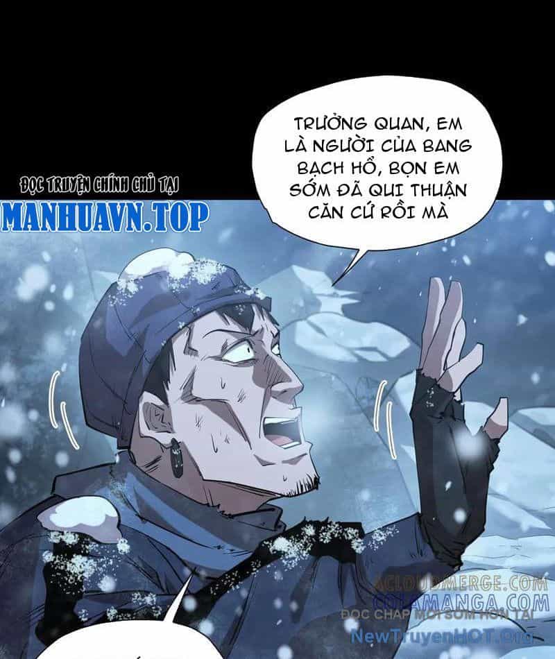 Cực Hàn Chiến Kỷ - Chương 58 - ảnh 29