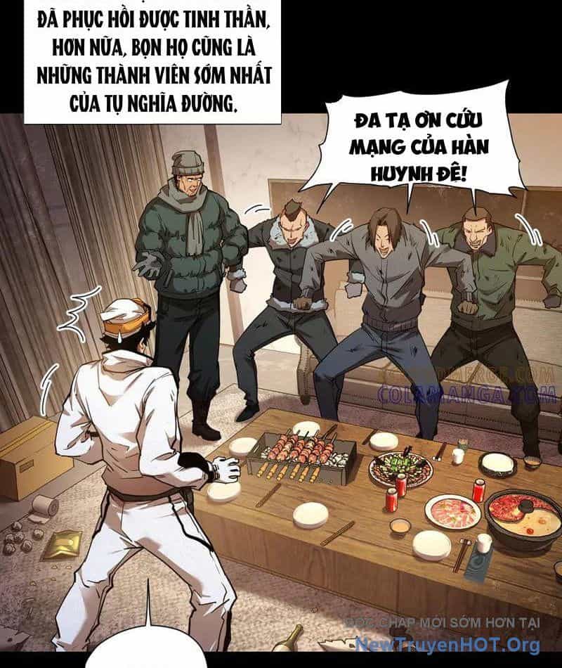 Cực Hàn Chiến Kỷ - Chương 58 - ảnh 59