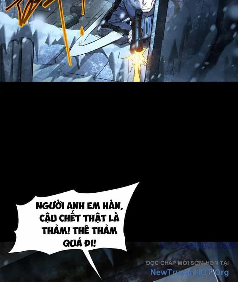 Cực Hàn Chiến Kỷ - Chương 58 - ảnh 6