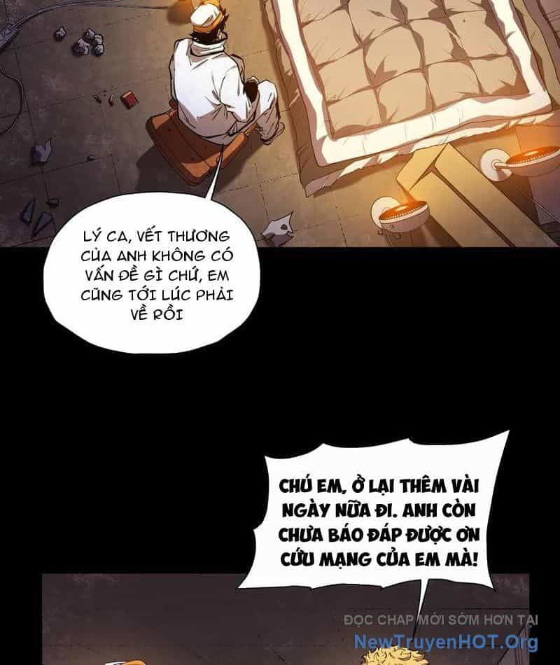 Cực Hàn Chiến Kỷ - Chương 58 - ảnh 63