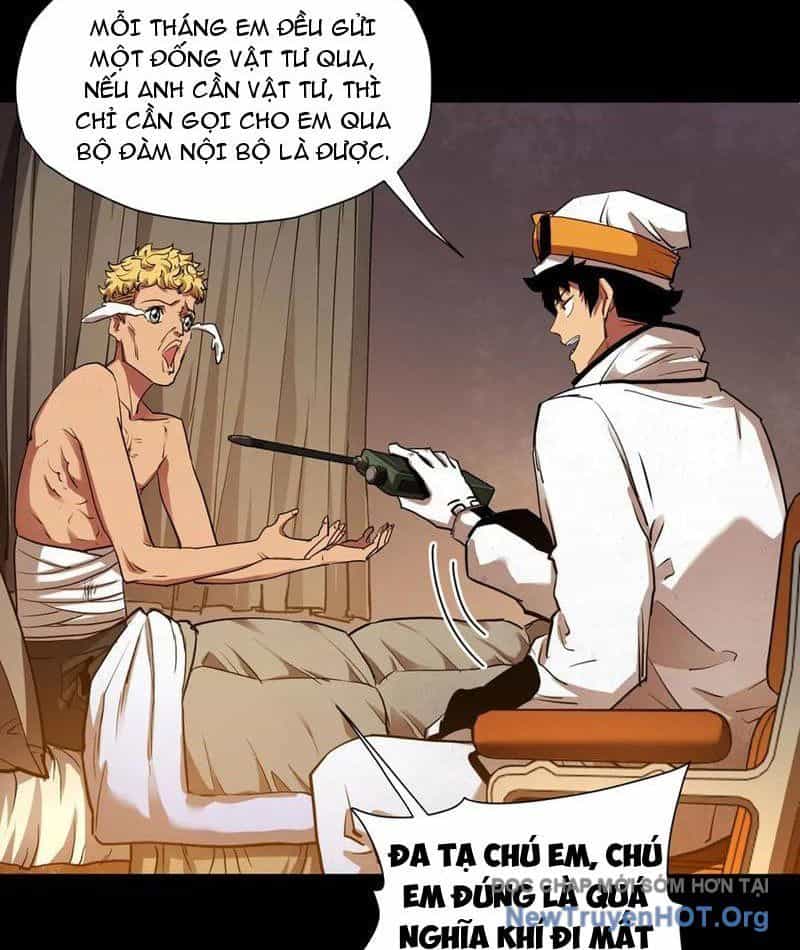Cực Hàn Chiến Kỷ - Chương 58 - ảnh 65